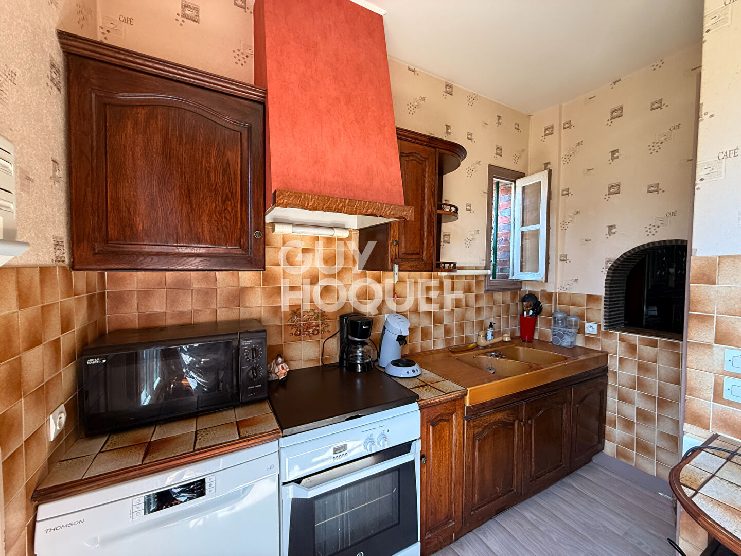 Maison à vendre à Ballancourt-sur-Essonne