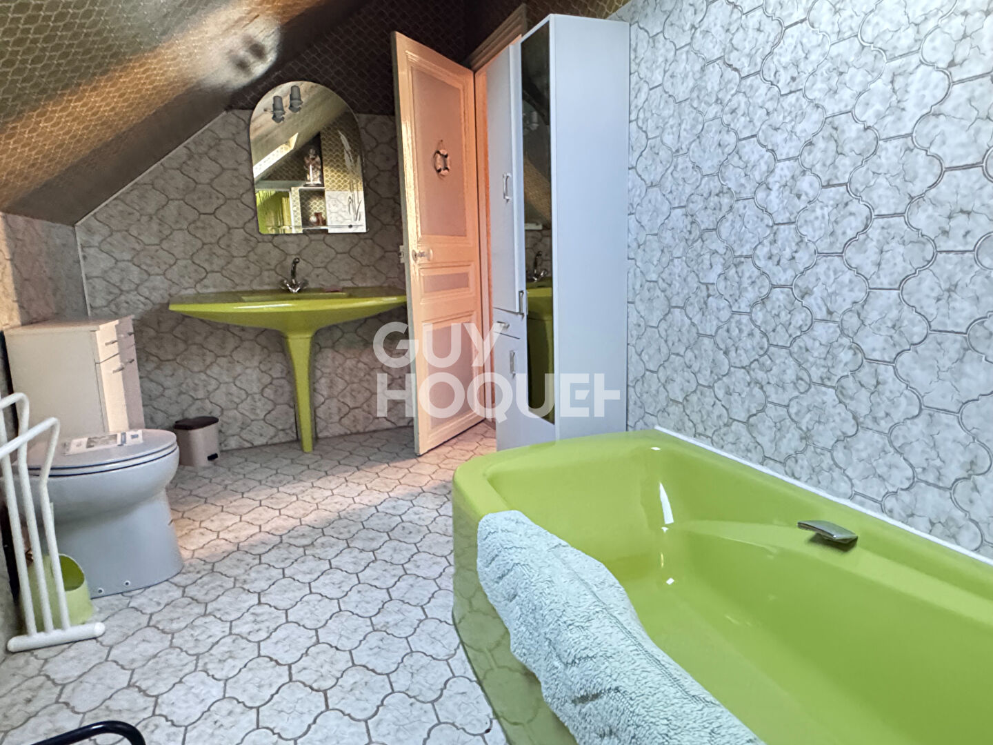 Maison à vendre à Ballancourt-sur-Essonne