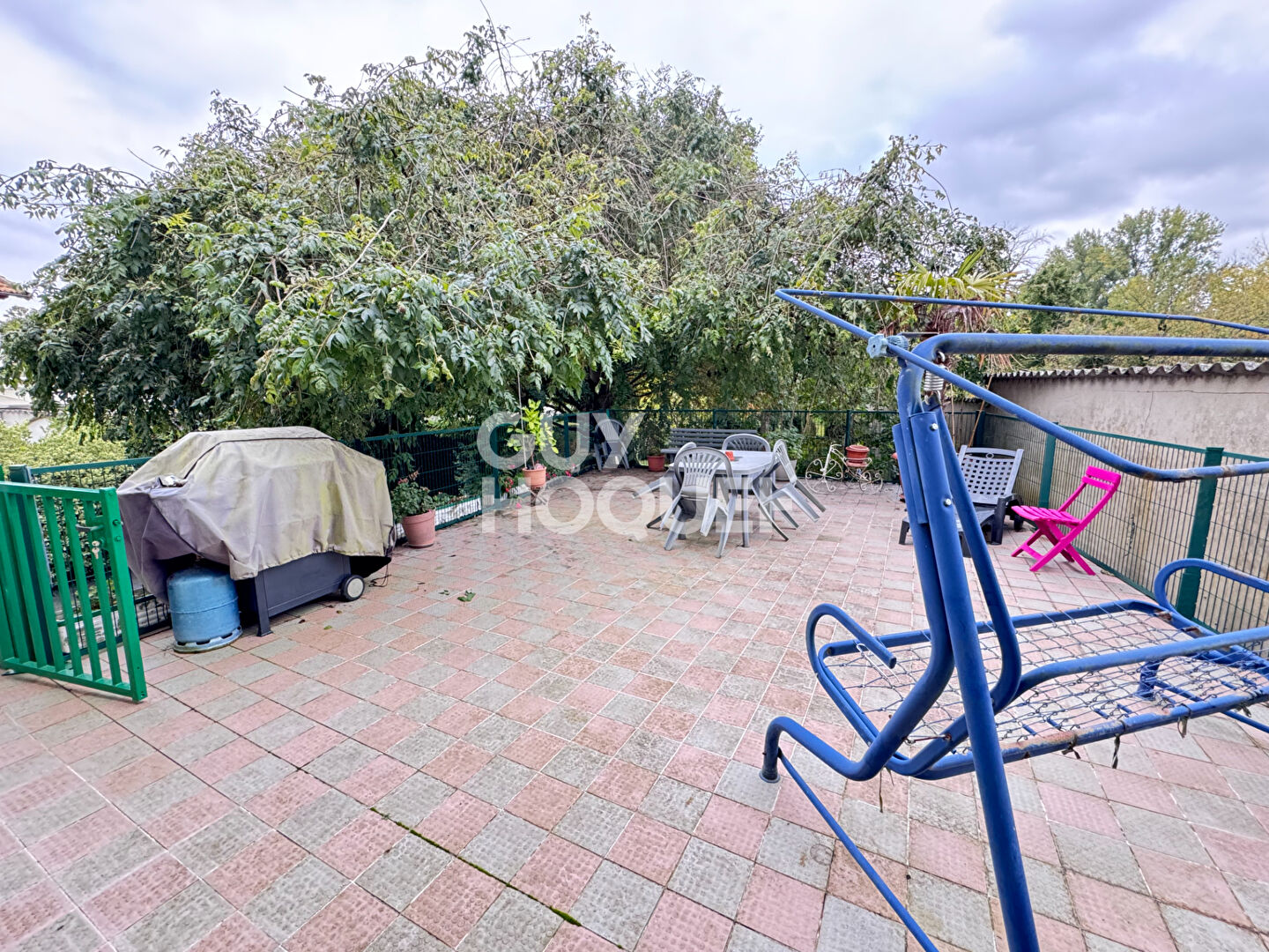 Maison à vendre à Ballancourt-sur-Essonne