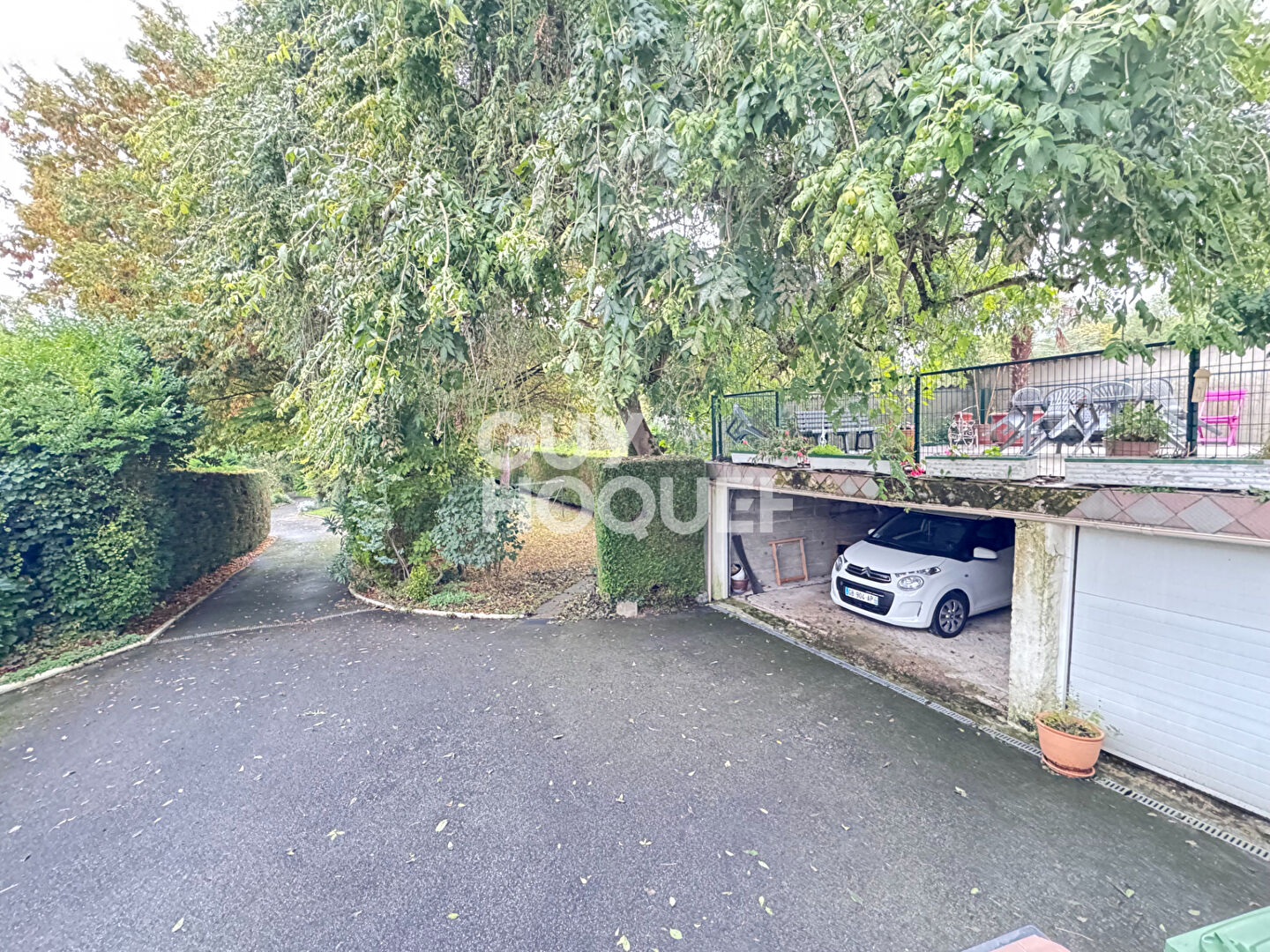 Maison à vendre à Ballancourt-sur-Essonne