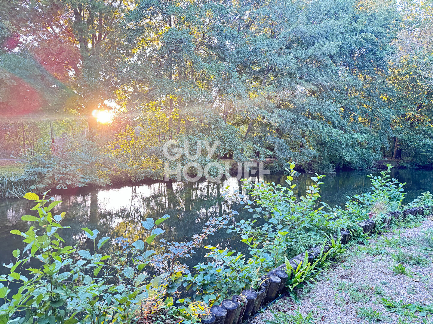 Maison à vendre à Ballancourt-sur-Essonne