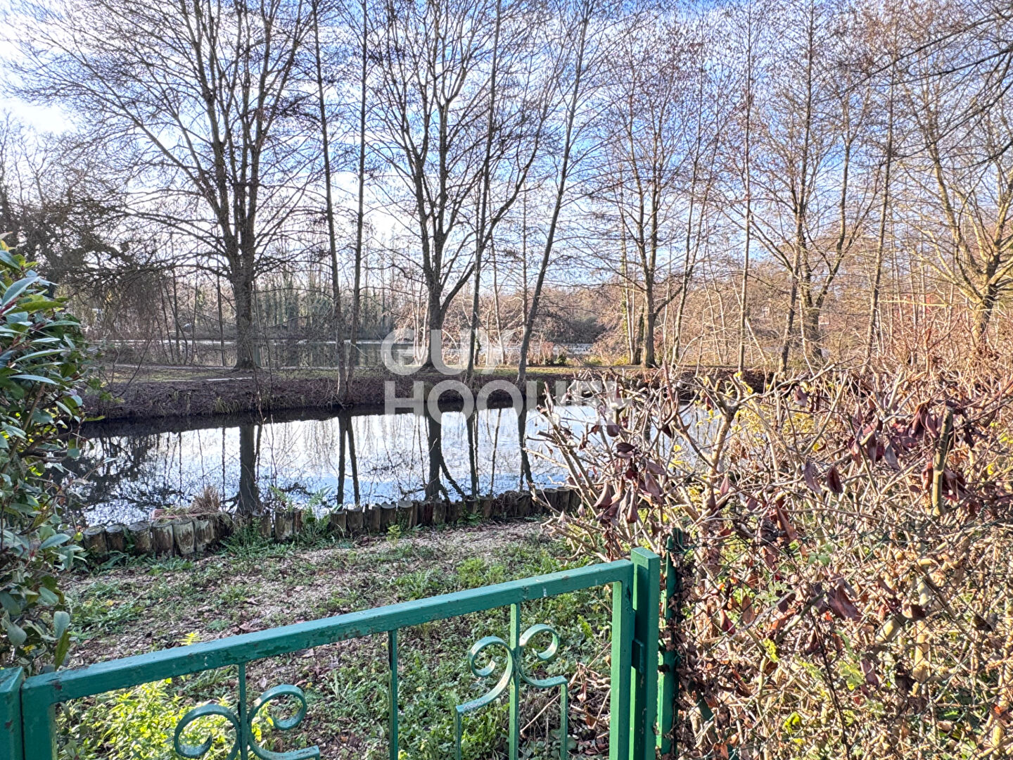 Maison à vendre à Ballancourt-sur-Essonne