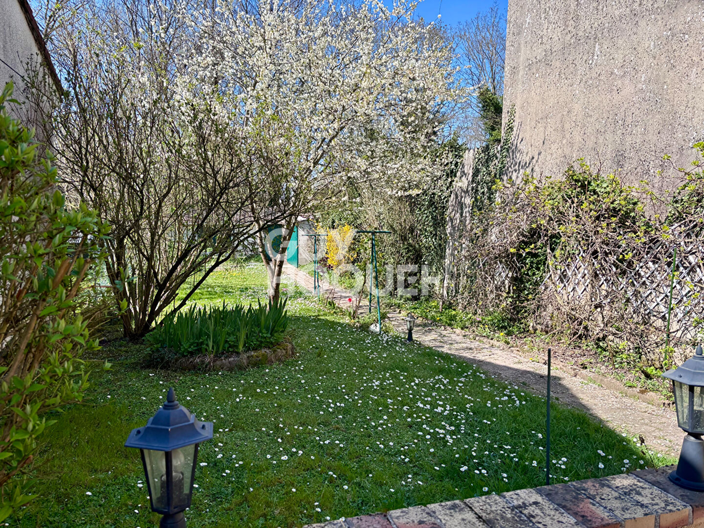 Maison à vendre à Itteville - Opportunité à ne pas manquer !