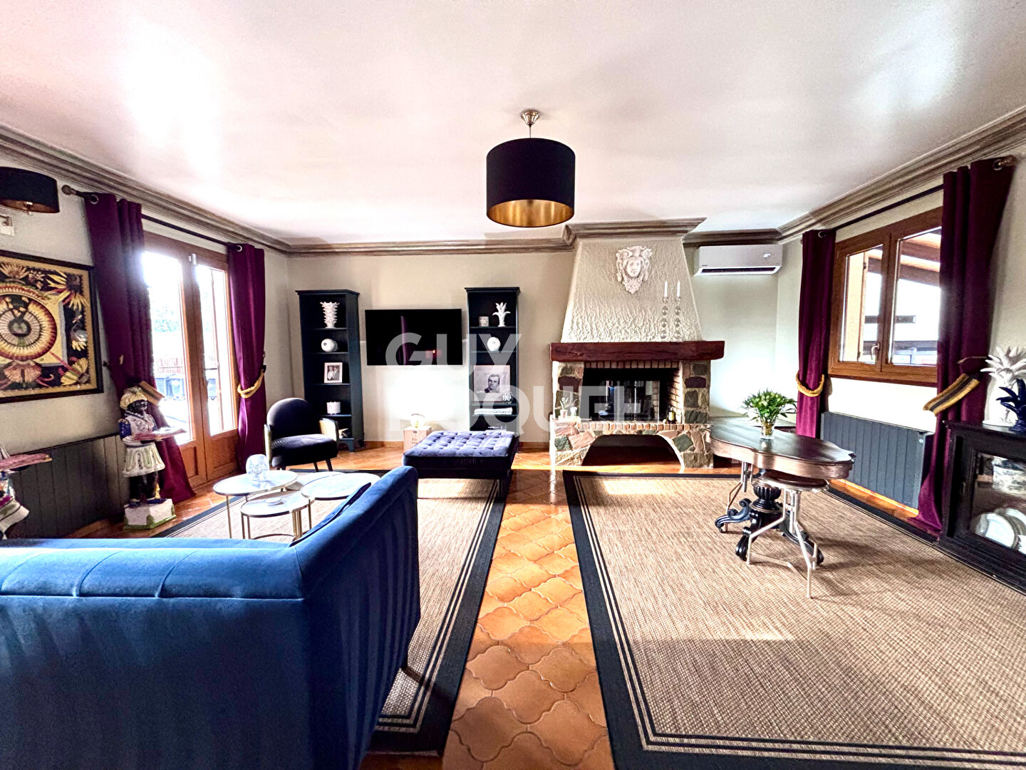 Maison à vendre à Pringy - Référence 3820