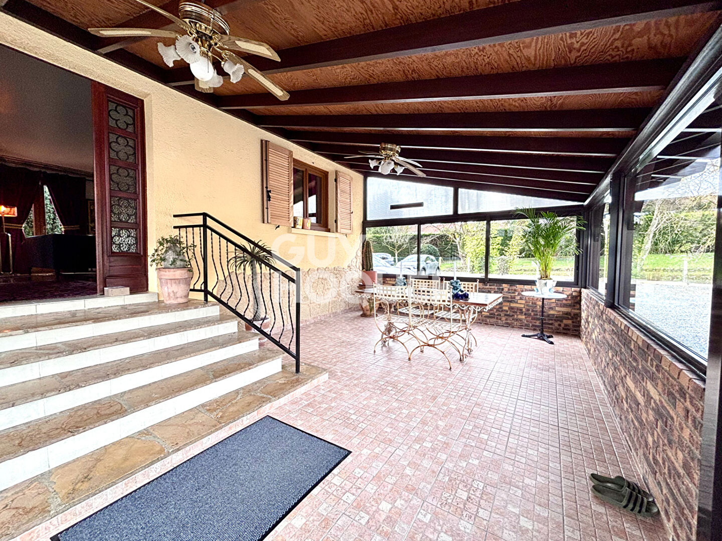 Maison à vendre à Pringy - Référence 3820