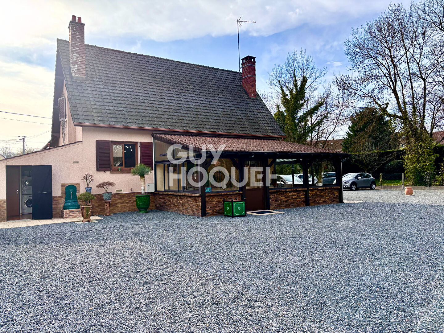 Maison à vendre à Pringy 