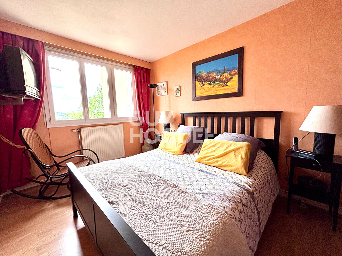 À vendre : Appartement 4 pièces à Corbeil Essonnes - Réf. 1926