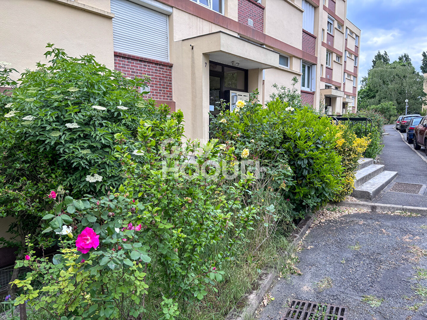 À vendre : Appartement 4 pièces à Corbeil Essonnes - Réf. 1926