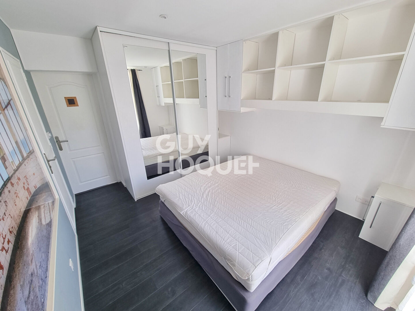 Appartement à Mennecy