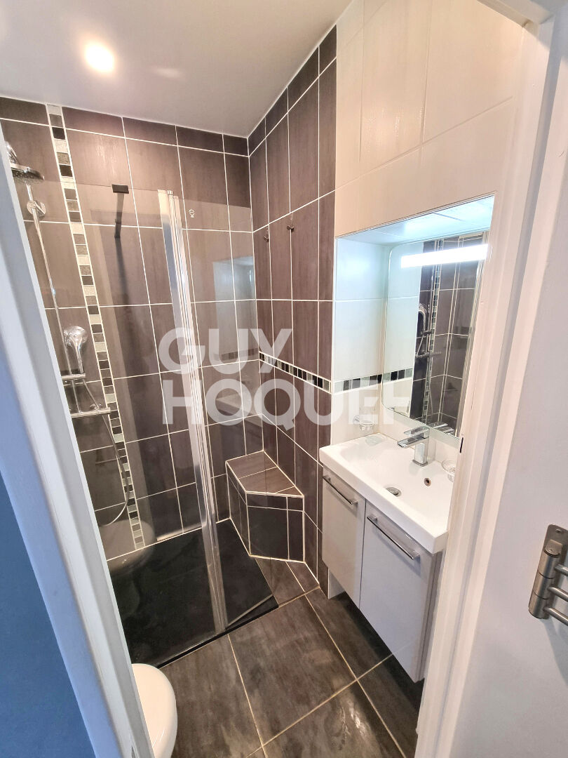 Appartement à Mennecy