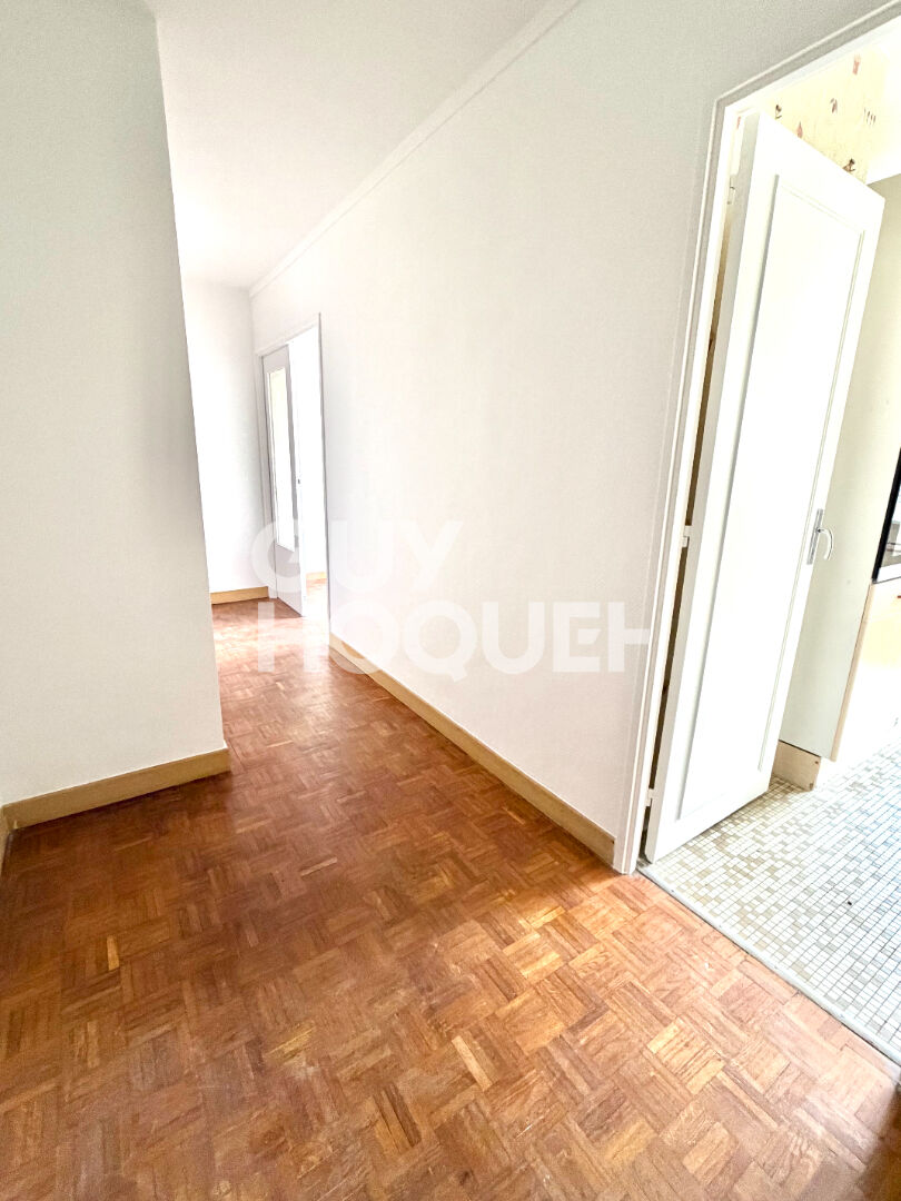 Appartement à Mennecy de 60.36 m2