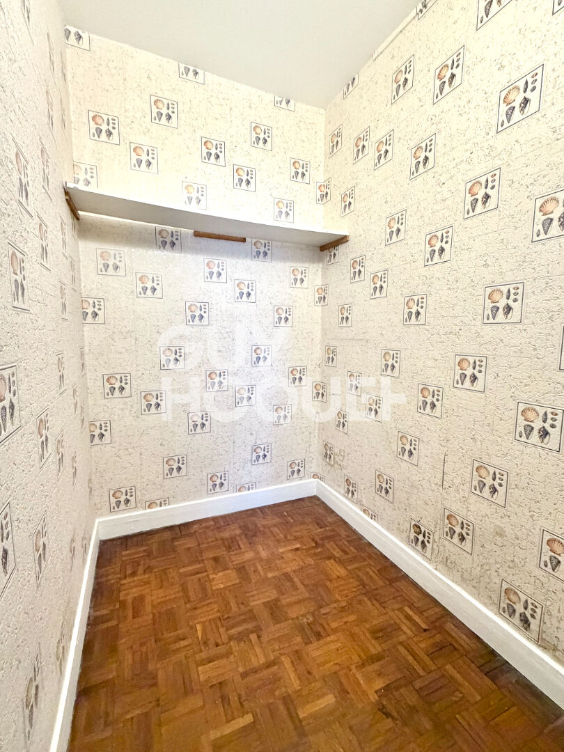 Appartement à Mennecy de 60.36 m2