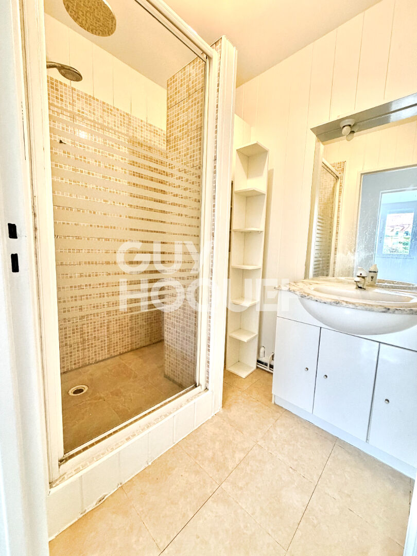 Appartement à Mennecy de 60.36 m2