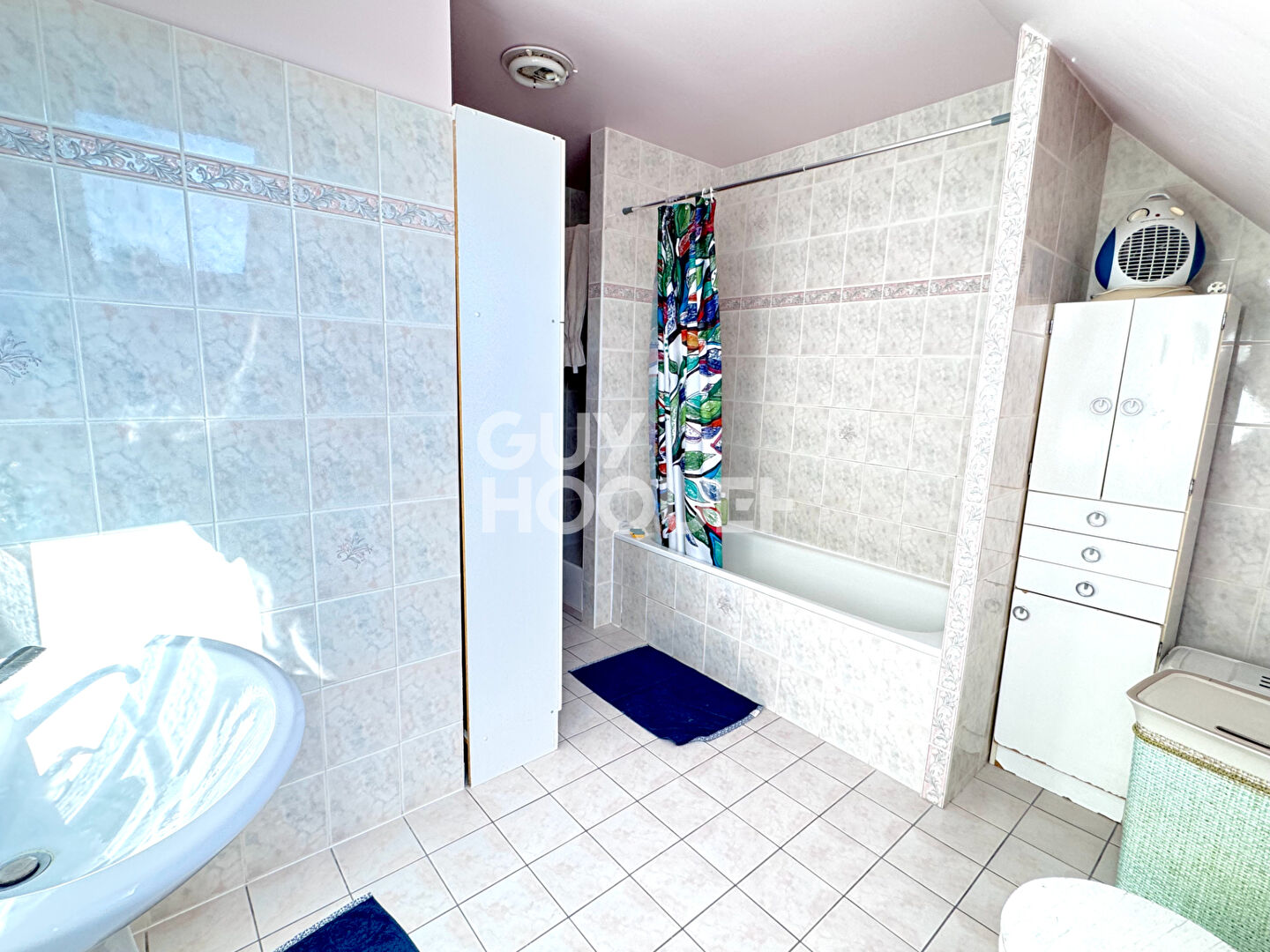 Maison INDIVIDUELLE à Mennecy