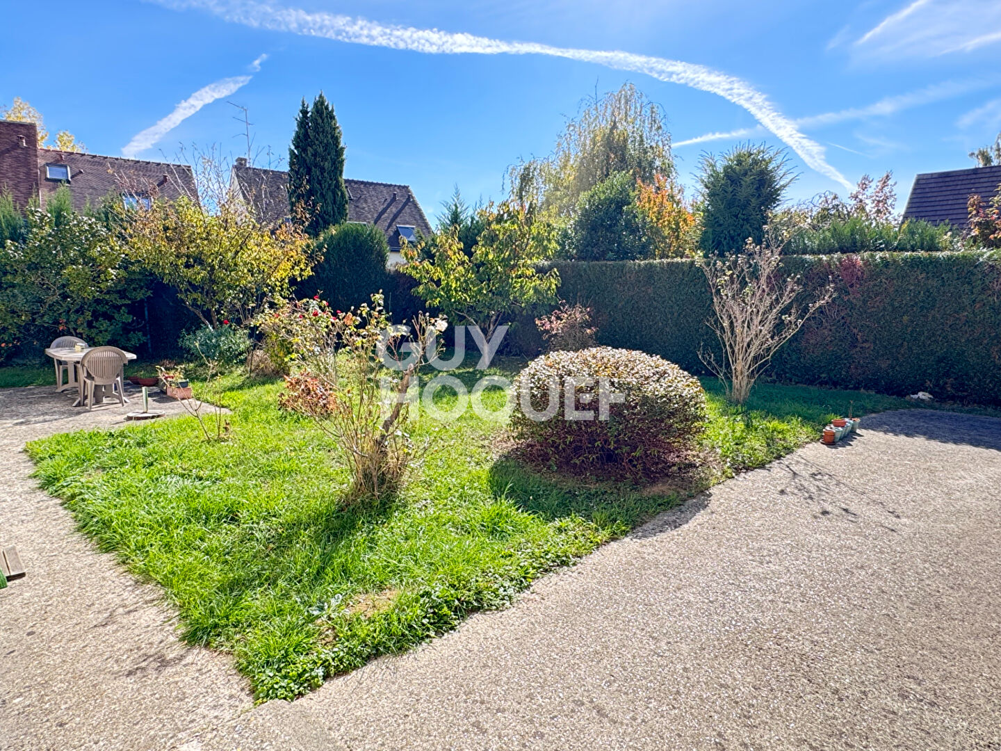 Maison INDIVIDUELLE à Mennecy