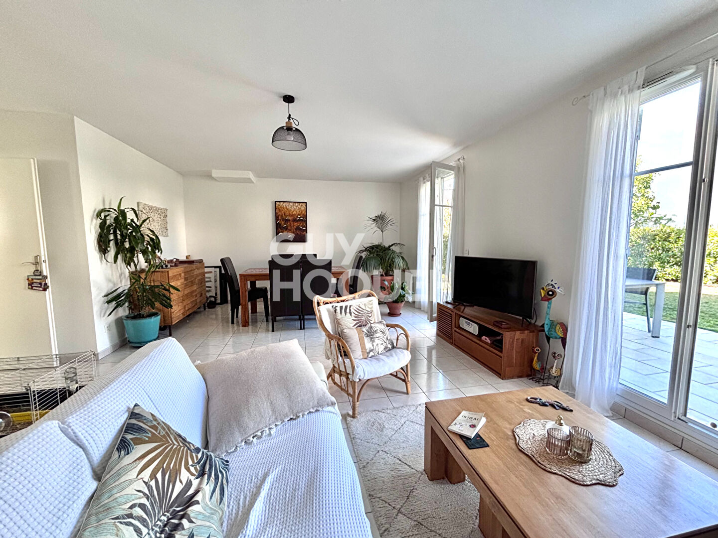 Maison Mennecy 6 pièce(s)