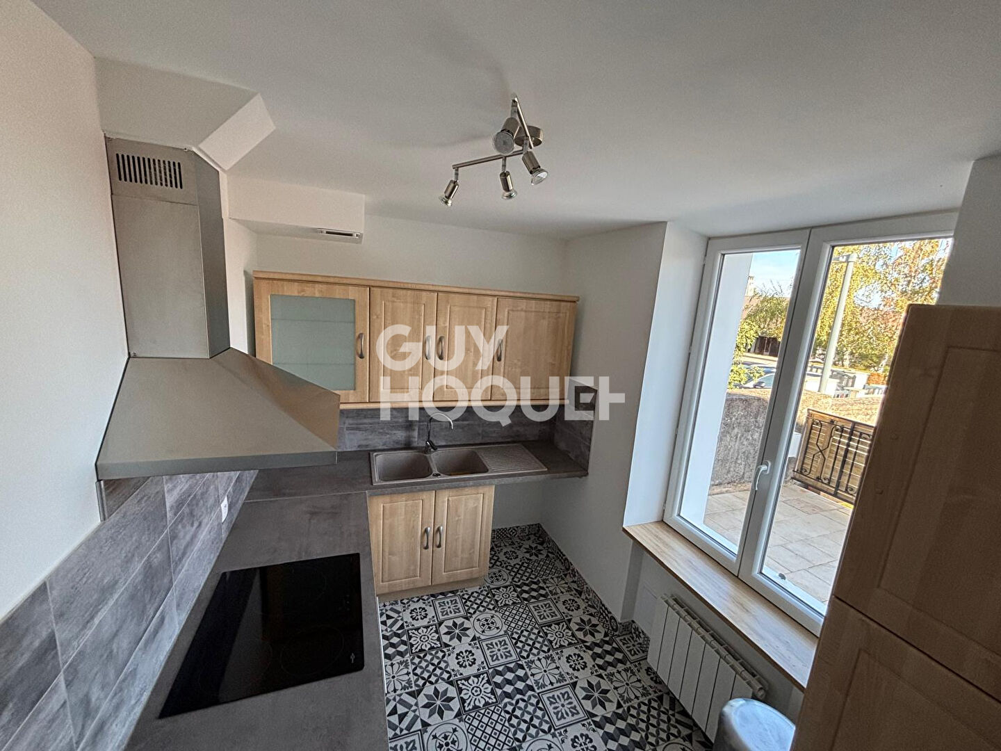 À louer : Appartement Meublé et rénové de 2 pièces à Villabé