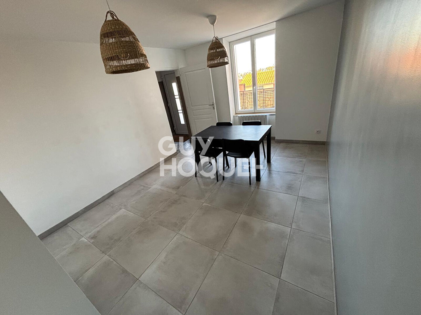 À louer : Appartement Meublé et rénové de 2 pièces à Villabé