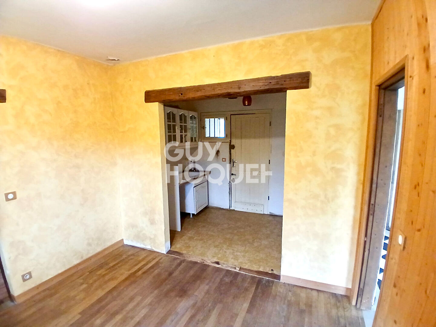 Maison Acheres La Foret