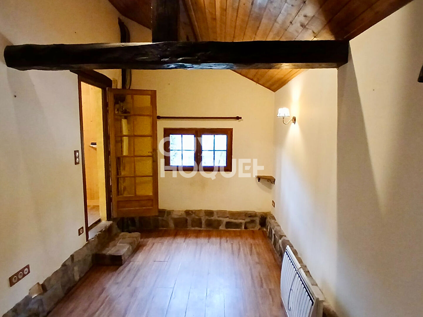 Maison Acheres La Foret