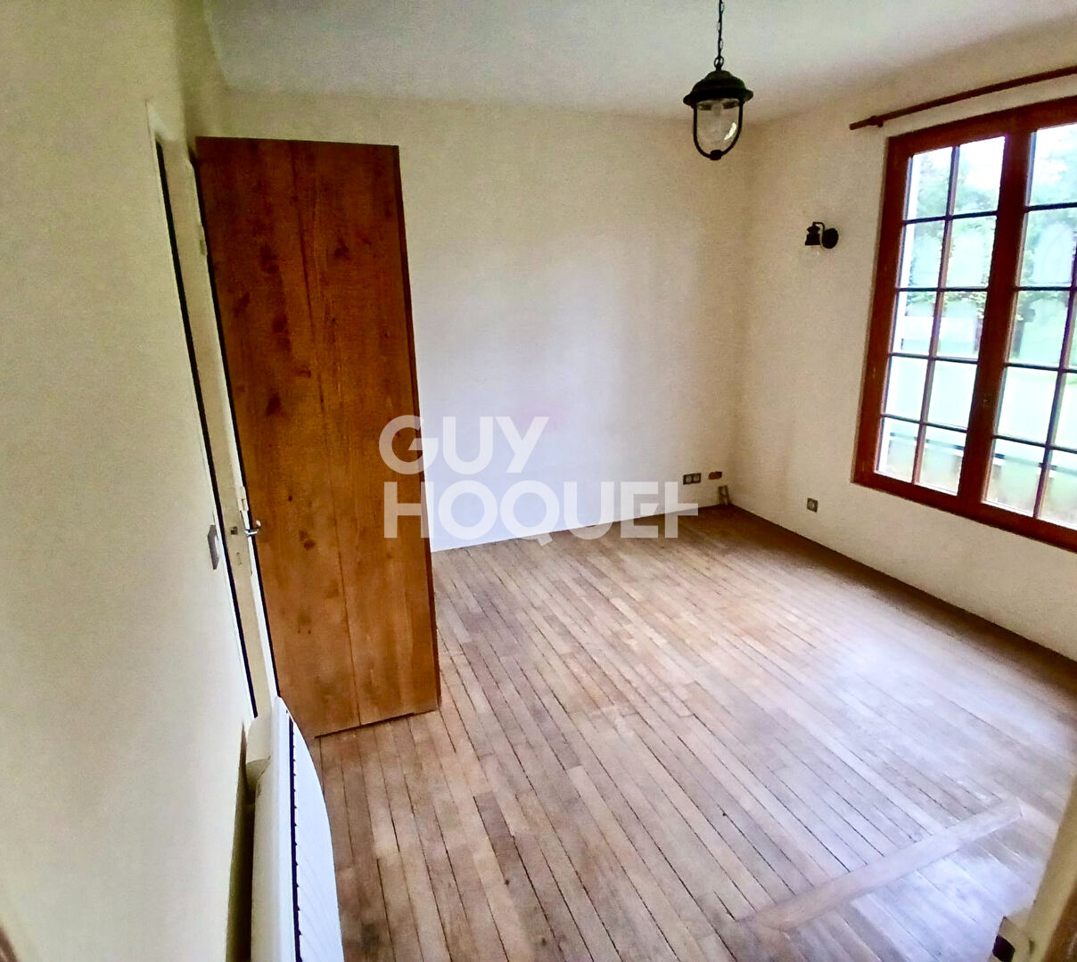 Maison Acheres La Foret