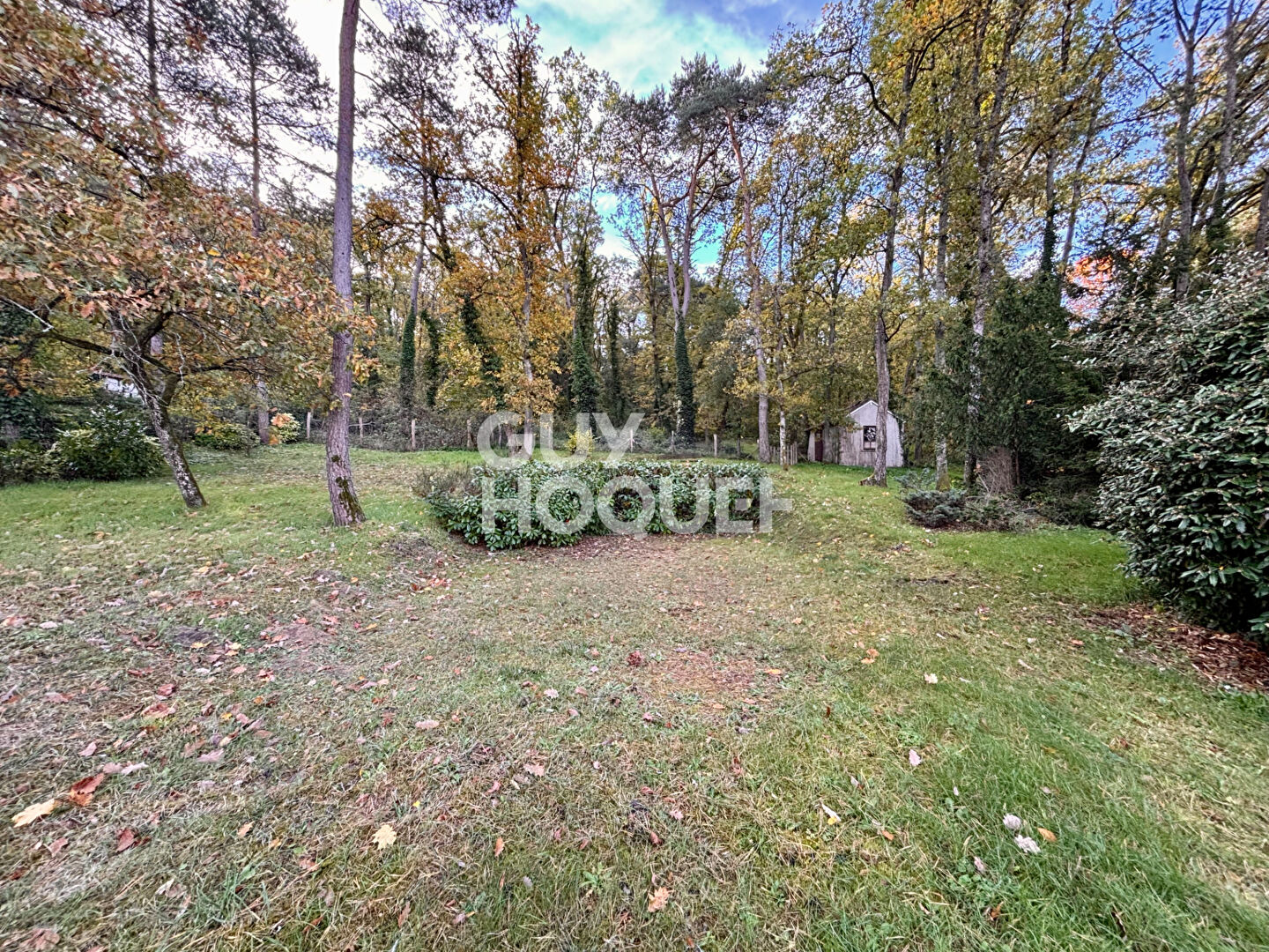 Maison Acheres La Foret