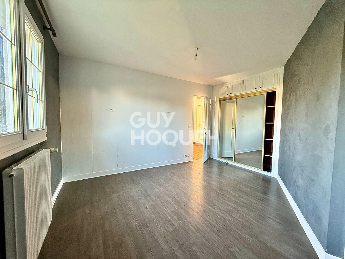 Maison Saint Sauveur Sur Ecole 8 pièce(s) 213m2