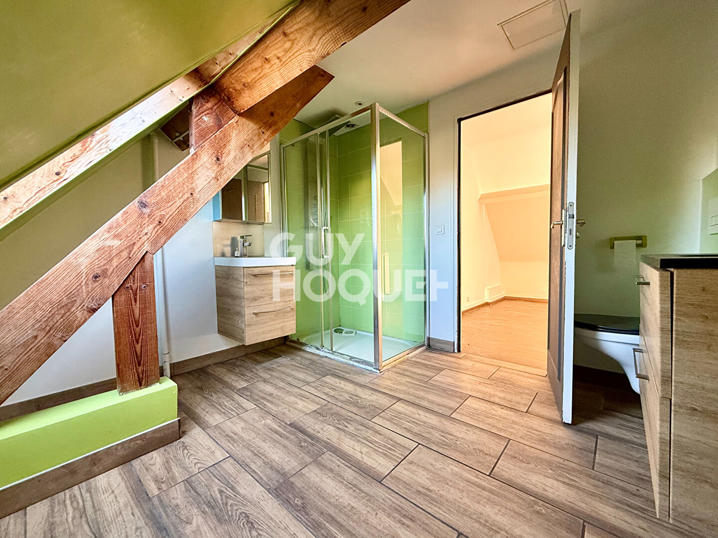 Maison Saint Sauveur Sur Ecole 8 pièce(s) 213m2