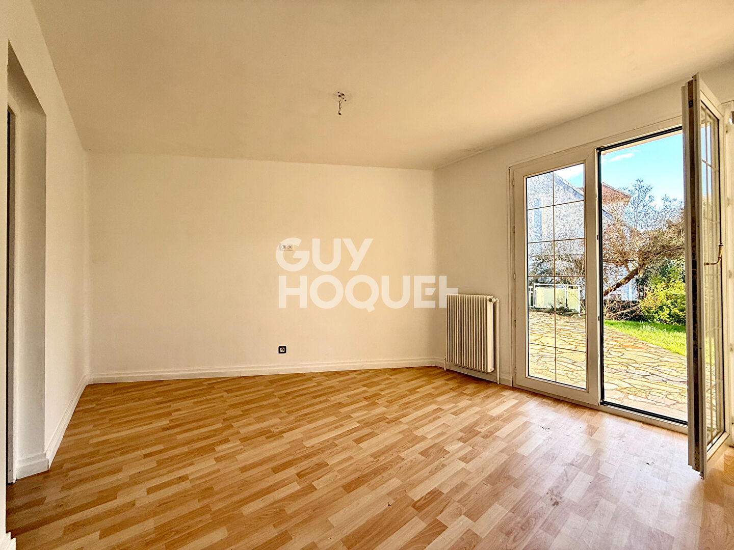 Maison Saint Sauveur Sur Ecole 8 pièce(s) 213m2