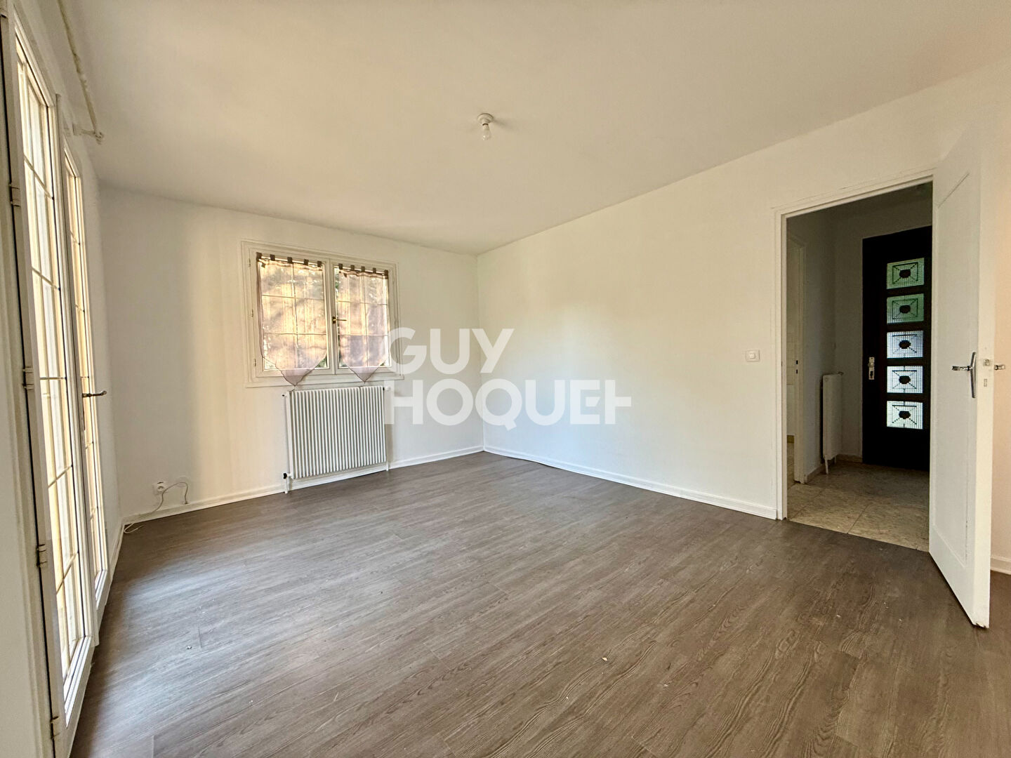 Maison Saint Sauveur Sur Ecole 8 pièce(s) 213m2