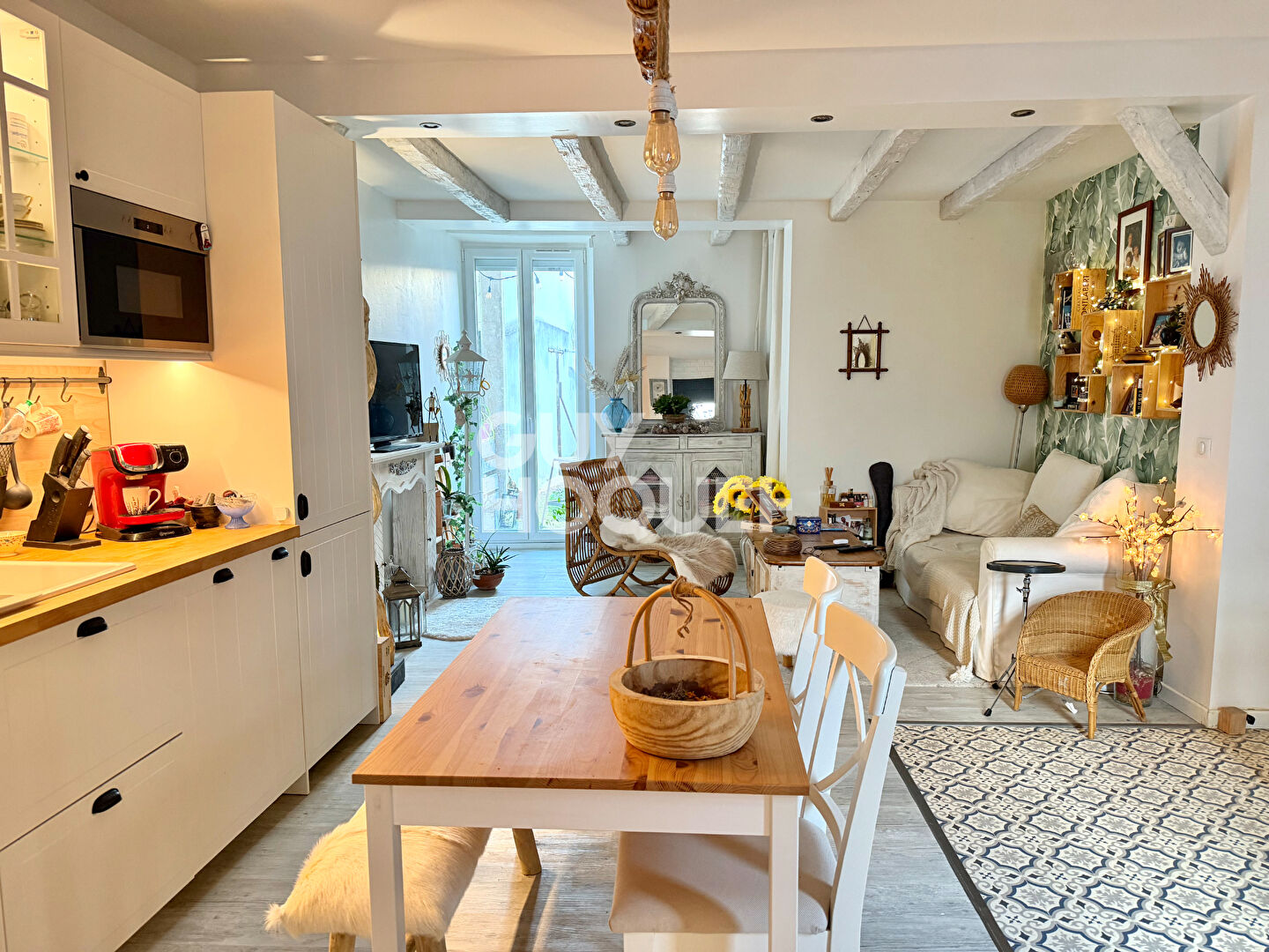 Appartement à Ballancourt Sur Essonne