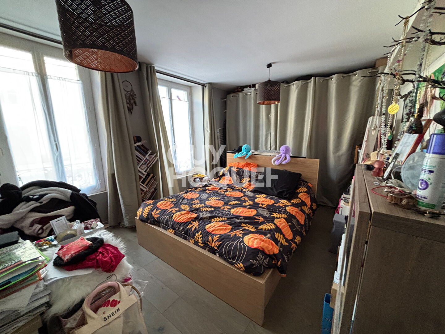 Appartement Corbeil Essonnes 4 pièce(s) 100 m2