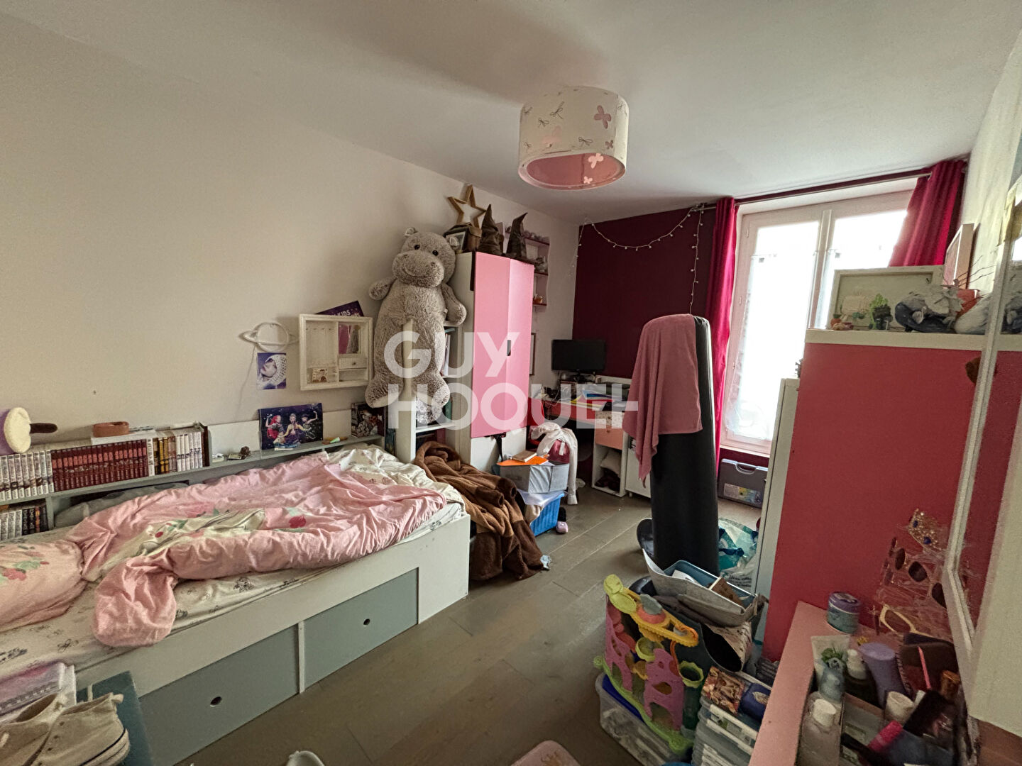 Appartement Corbeil Essonnes 4 pièce(s) 100 m2