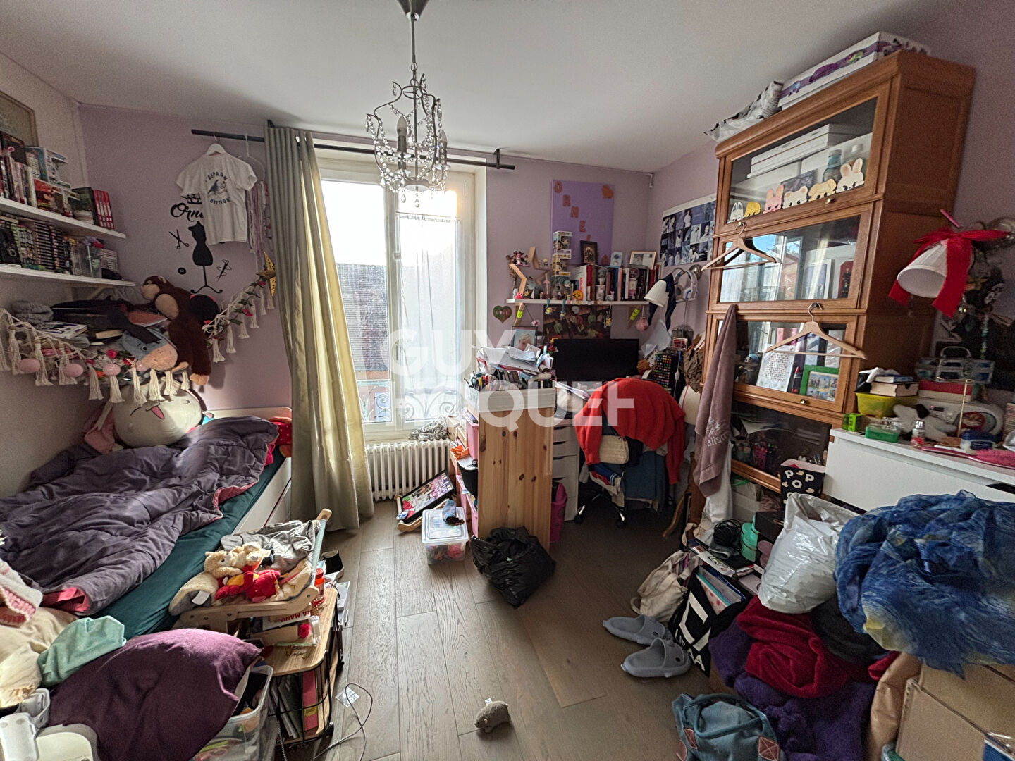 Appartement Corbeil Essonnes 4 pièce(s) 100 m2