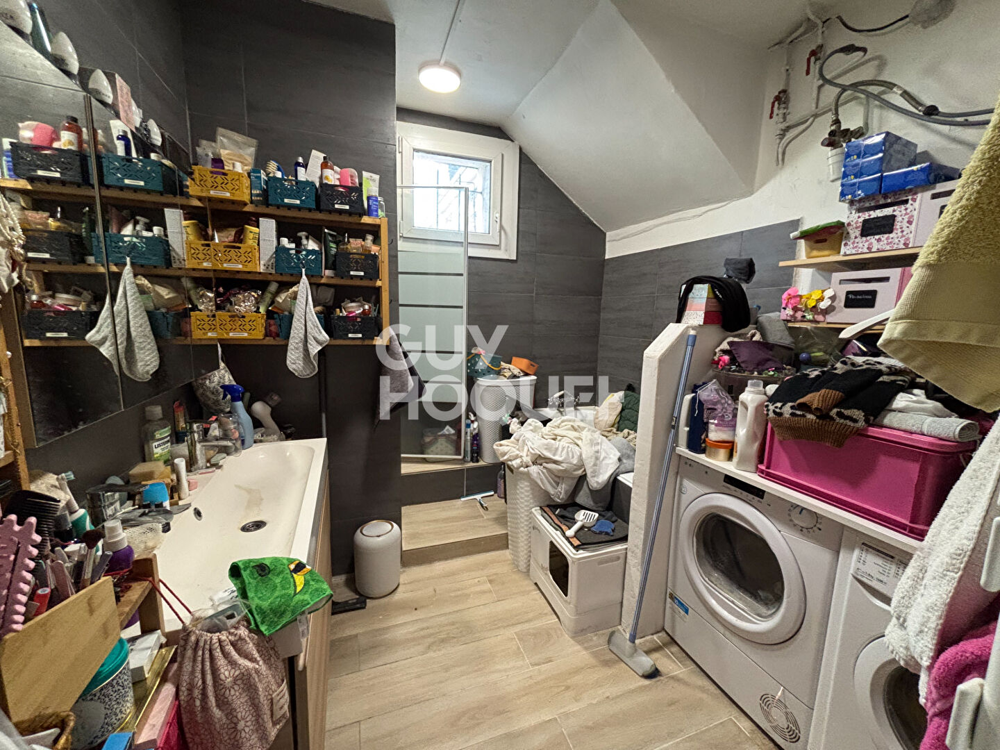 Appartement Corbeil Essonnes 4 pièce(s) 100 m2