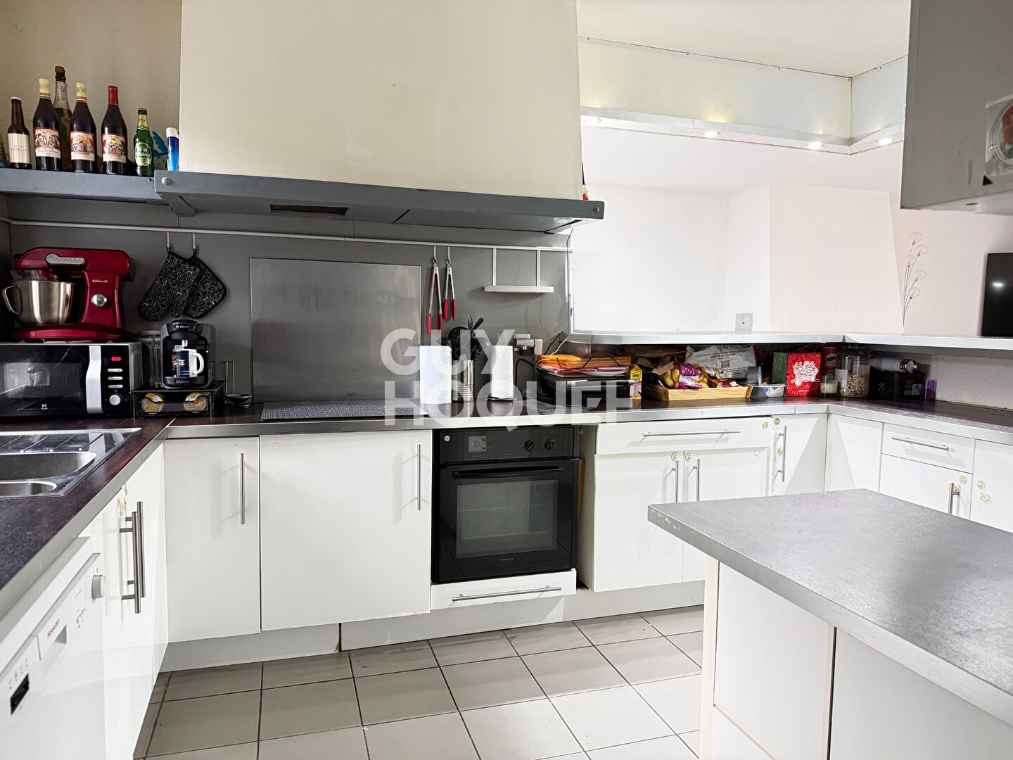 Maison DE PLAIN PIED à Champcueil