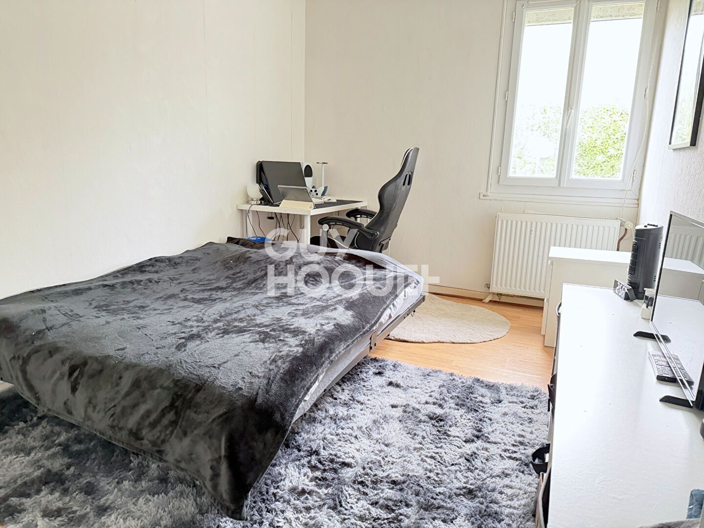 Maison DE PLAIN PIED à Champcueil