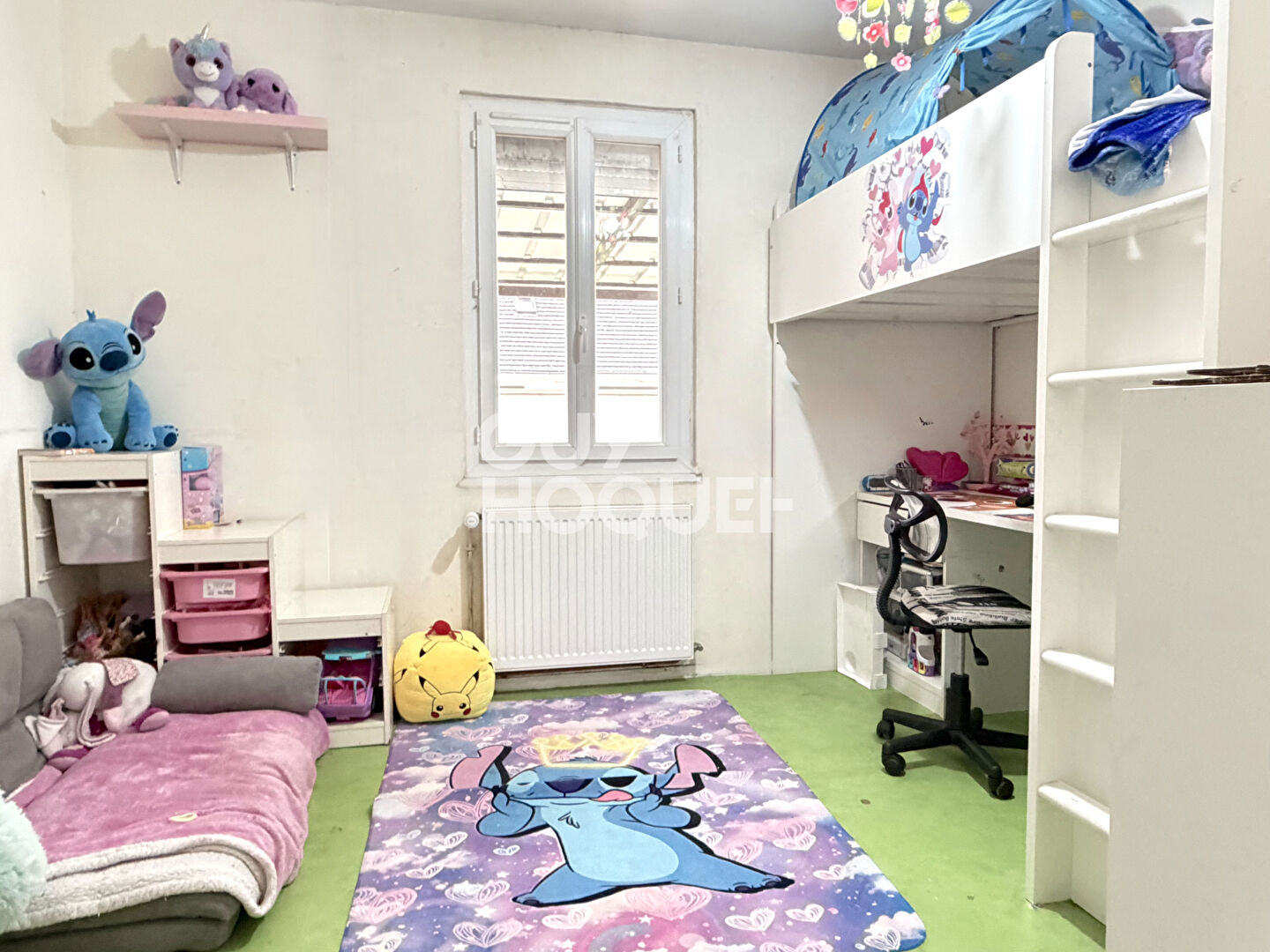 Maison DE PLAIN PIED à Champcueil