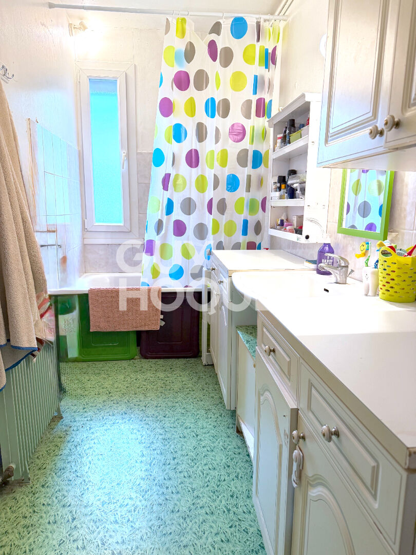 Maison DE PLAIN PIED à Champcueil