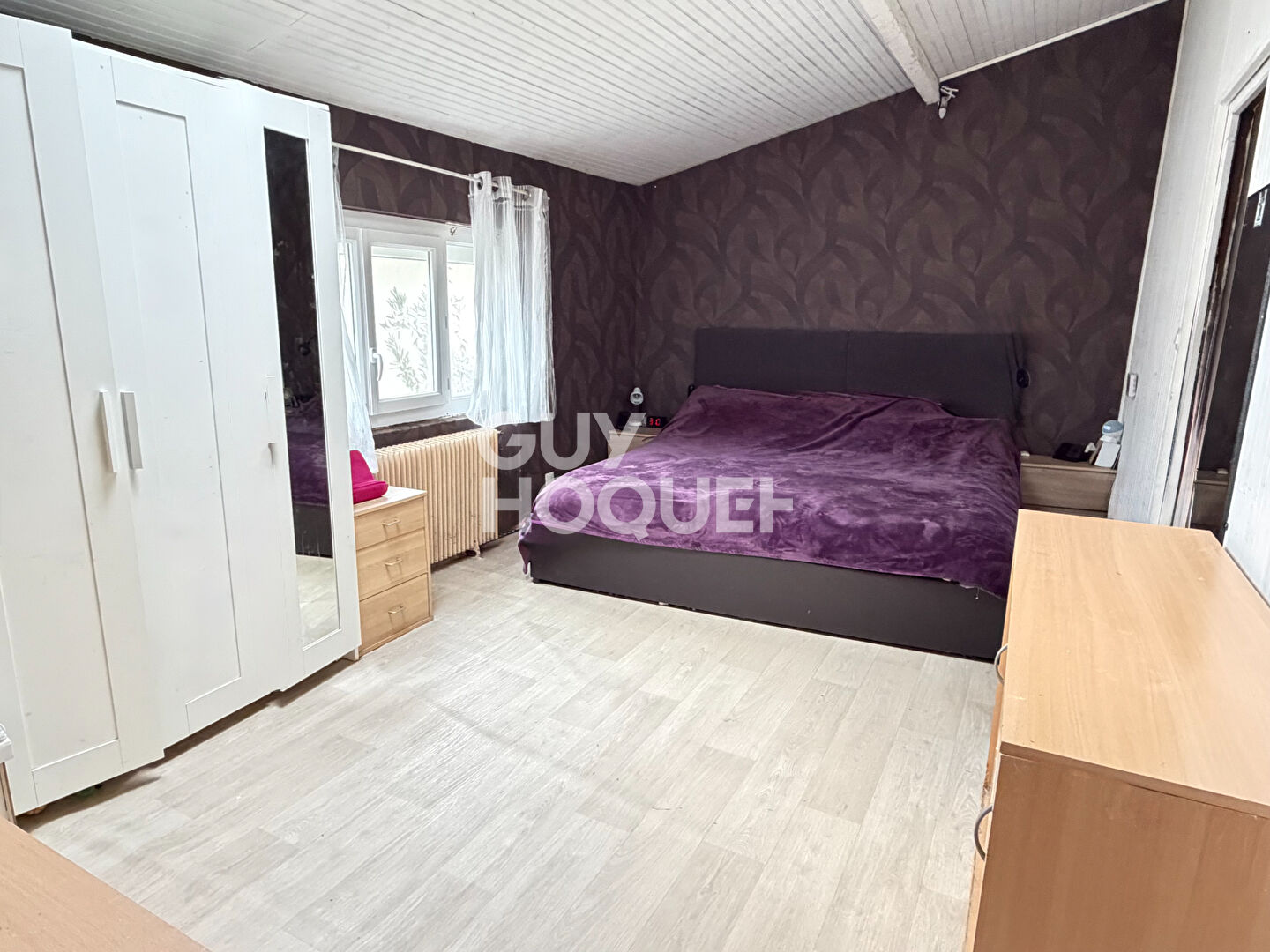 Maison DE PLAIN PIED à Champcueil