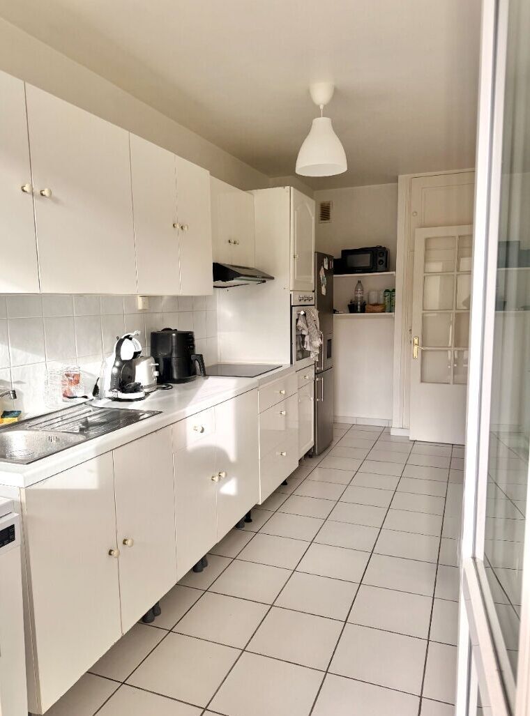 Appartement avec balcon à Mennecy