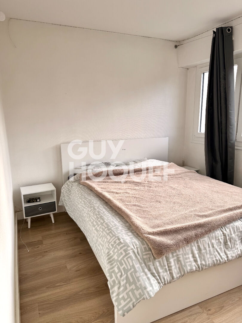 Appartement avec balcon à Mennecy