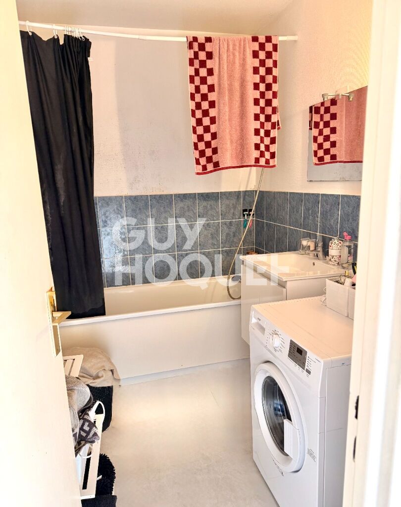 Appartement avec balcon à Mennecy