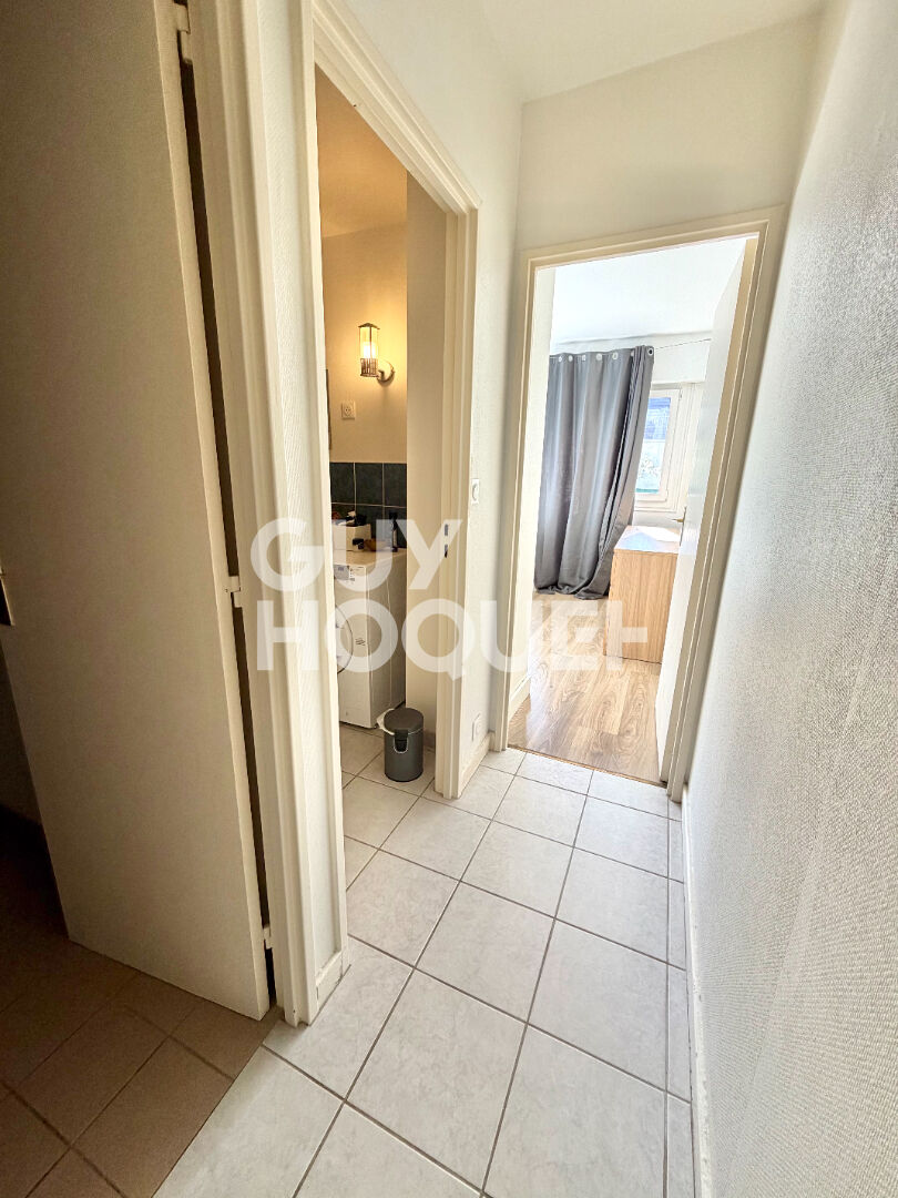 Appartement avec balcon à Mennecy 91540