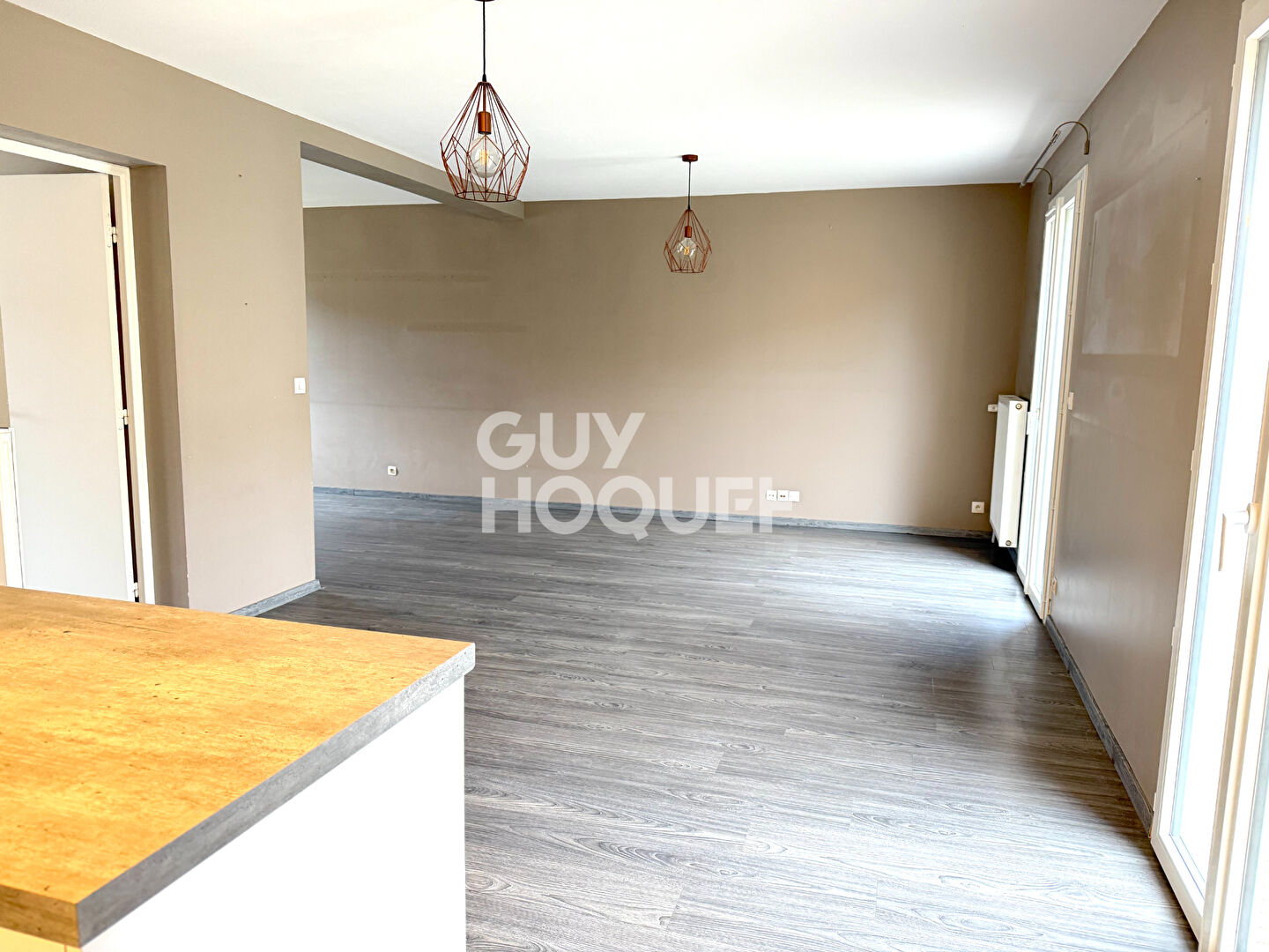 Maison à Fontenay Le Vicomte