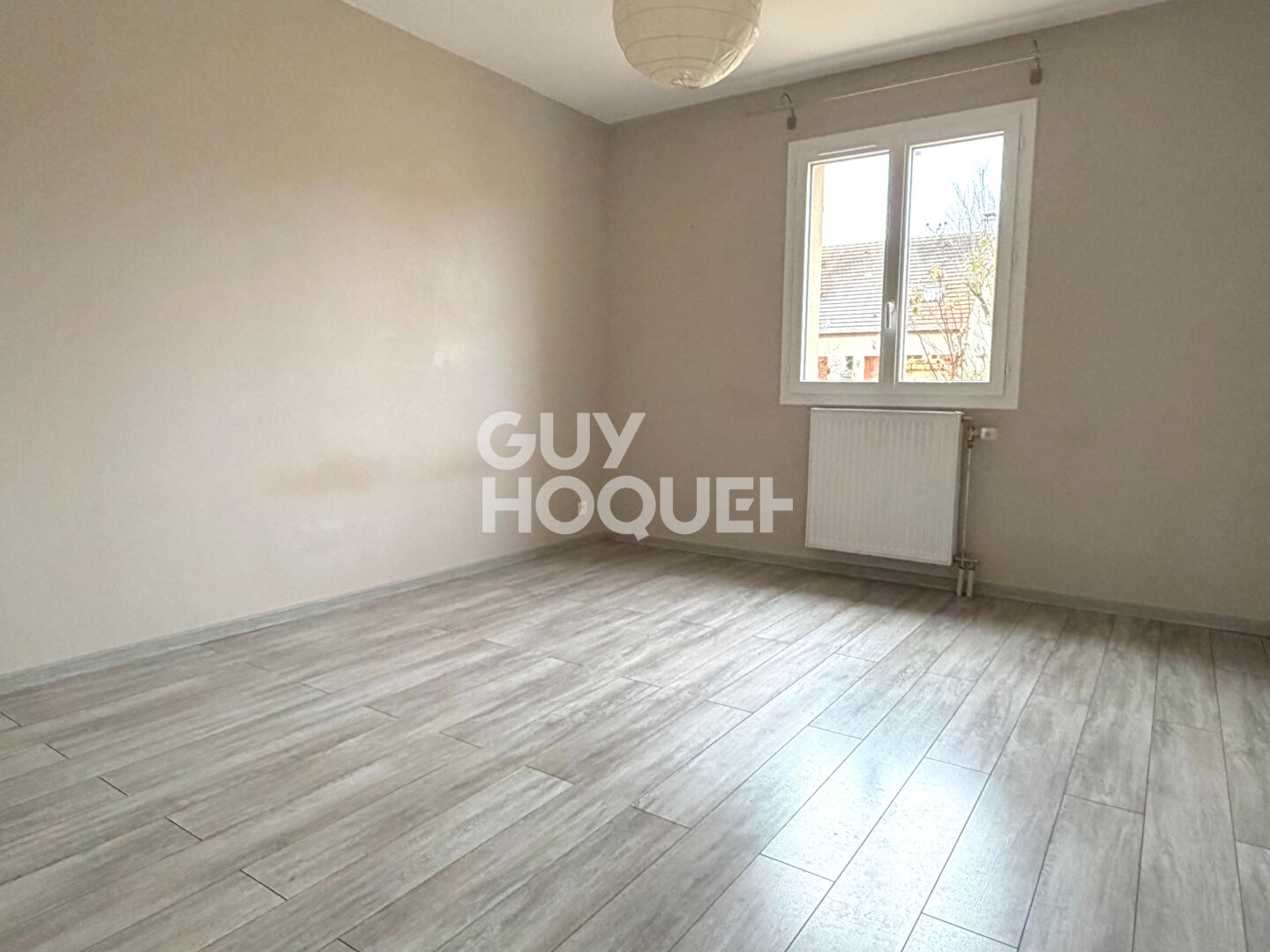 Maison à Fontenay Le Vicomte