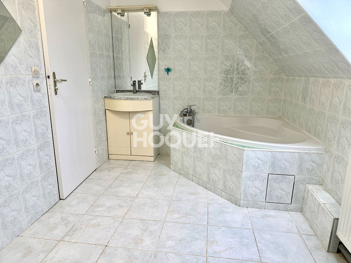 Maison à Fontenay Le Vicomte