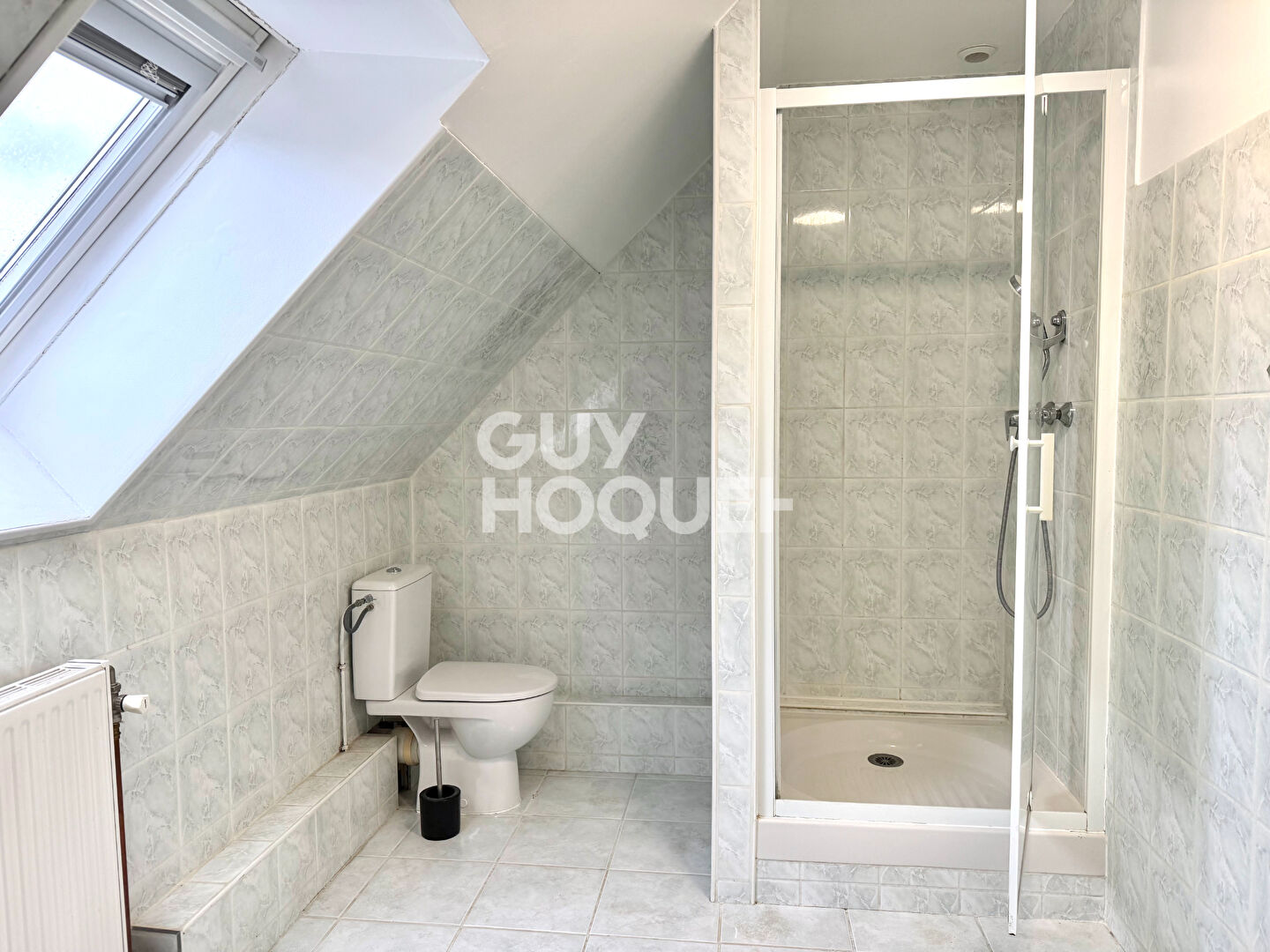 Maison à Fontenay Le Vicomte