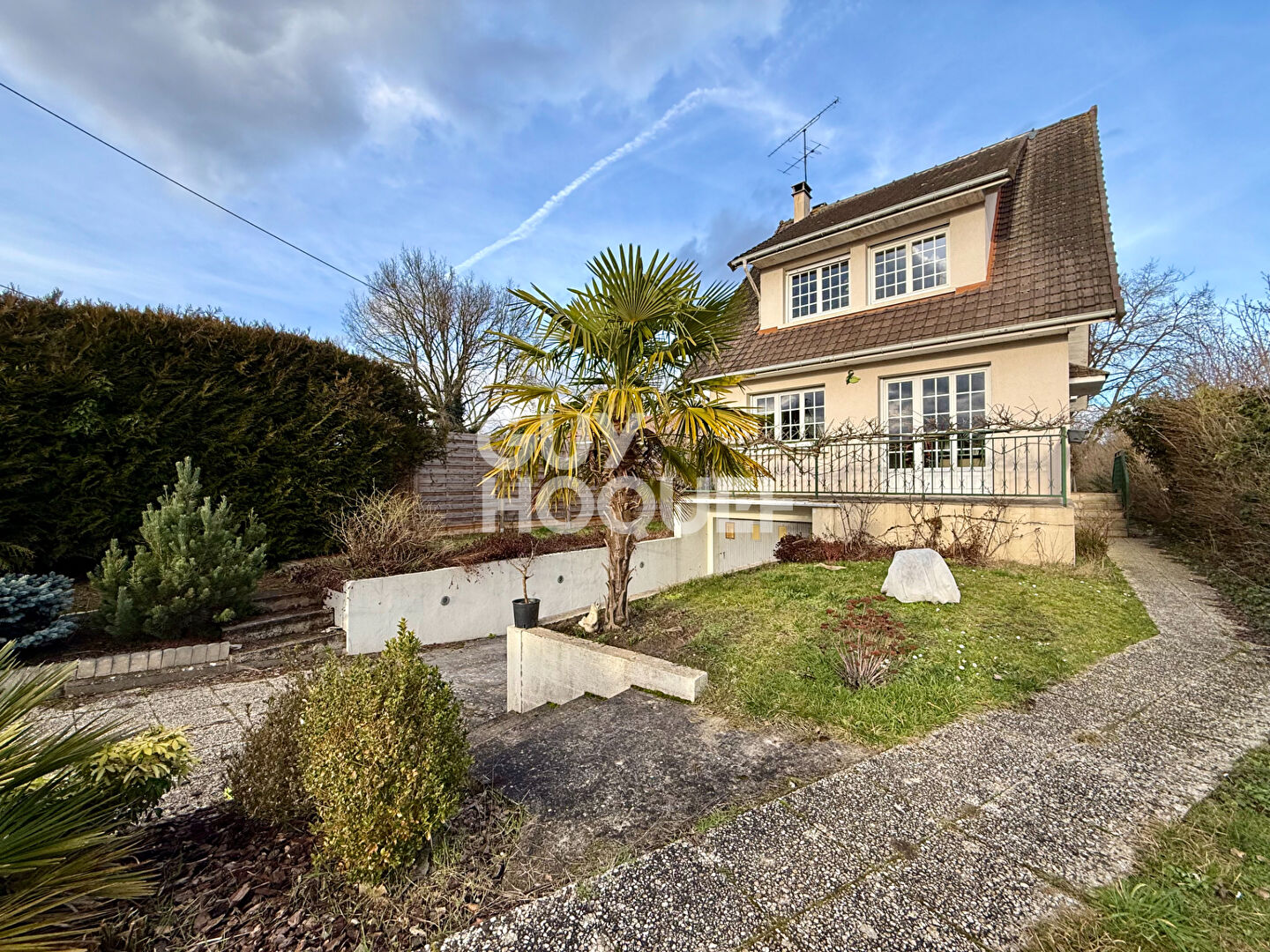 Maison Soisy Sur Ecole 4 pièce(s) 95 m2