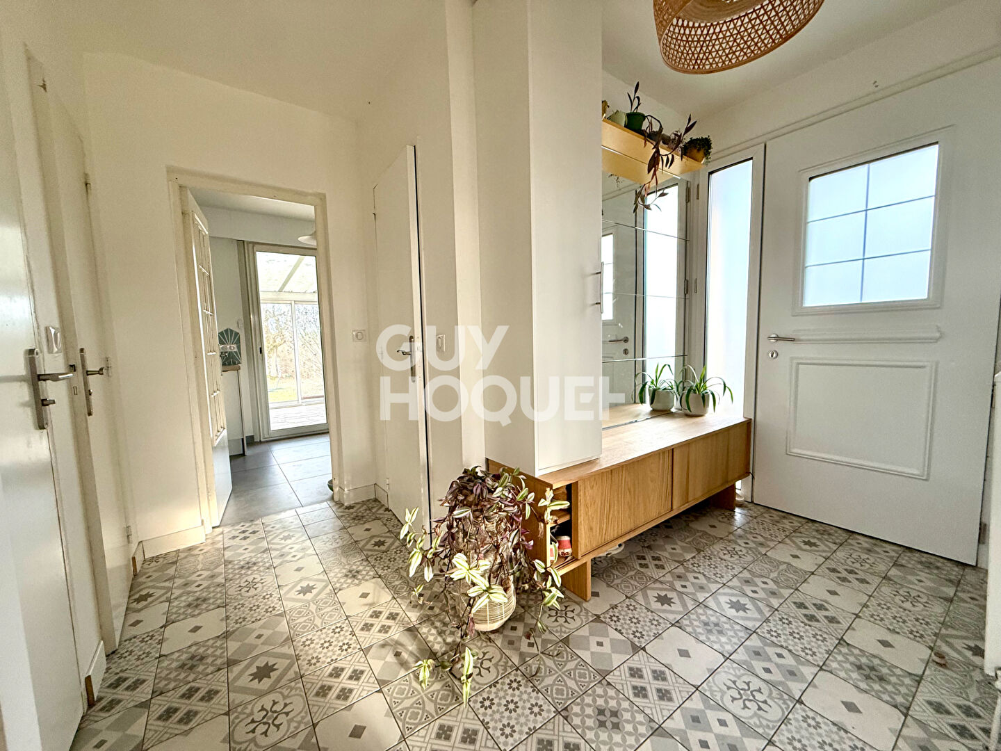 Maison Soisy Sur Ecole 4 pièce(s) 95 m2